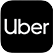 Uberタクシー