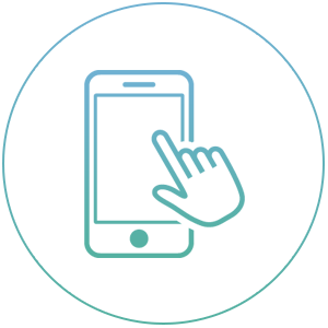 応募フォームまたは電話で応募